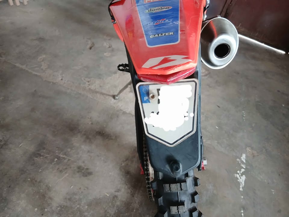 2025 Beta 300 RR, photo 2