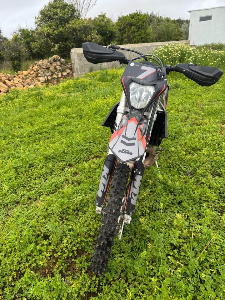 2023 KTM 300 TPI , photo 7