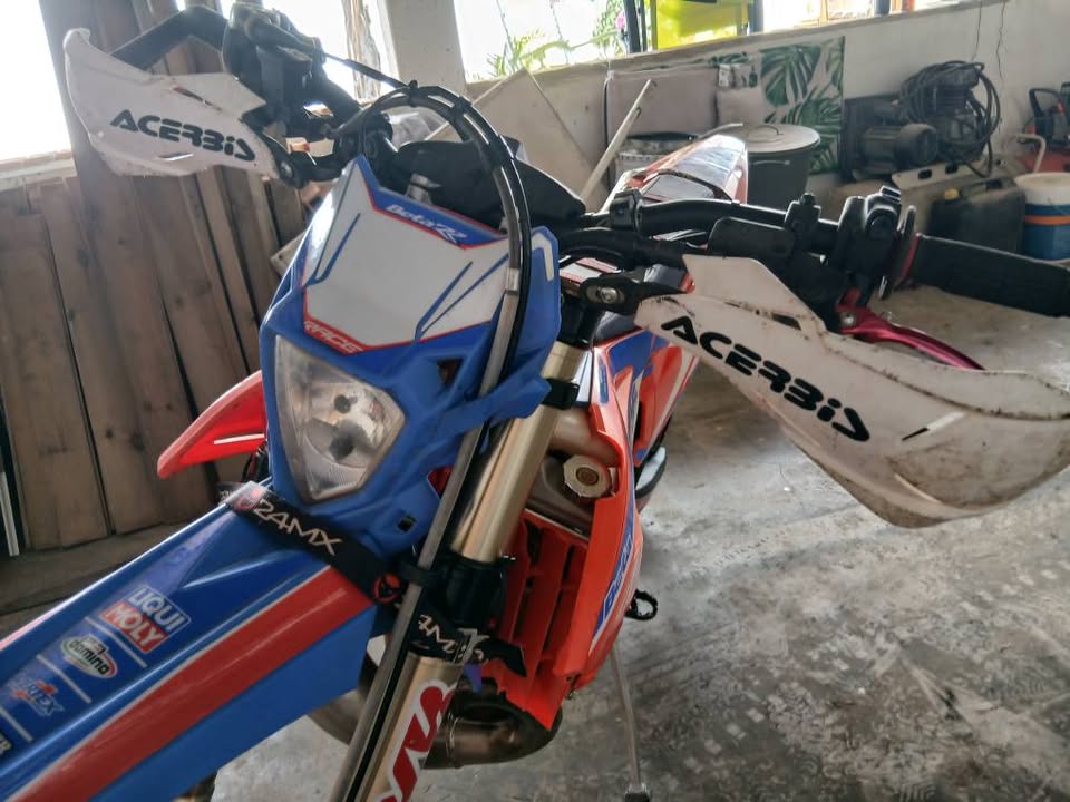 2025 Beta 300 RR, photo 10