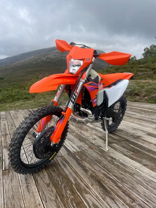 2024 KTM EXC 300 TBI for sale in Viana do Castelo
