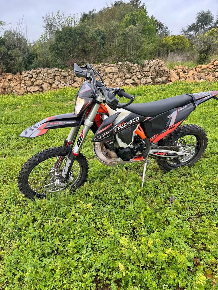 2023 KTM 300 TPI , photo 6