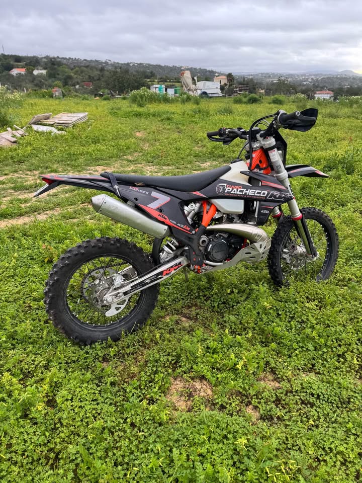 2023 KTM 300 TPI  for sale in Faro (Algarve)