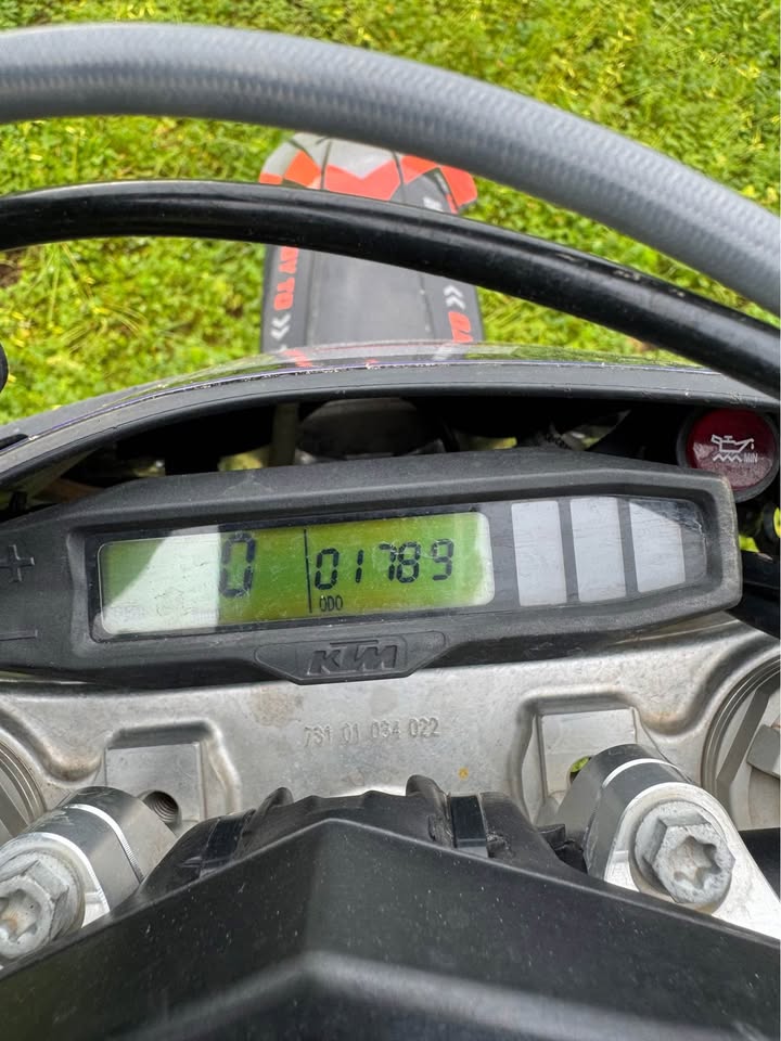 2023 KTM 300 TPI , photo 4