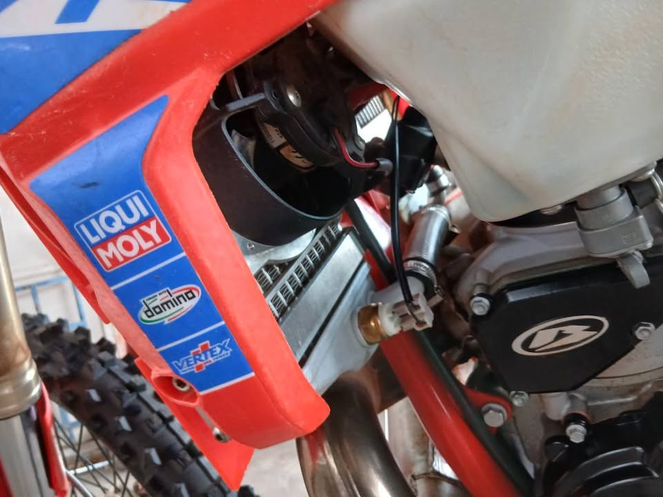 2025 Beta 300 RR, photo 4