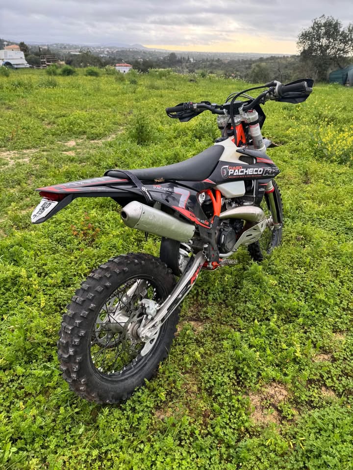 2023 KTM 300 TPI , photo 2