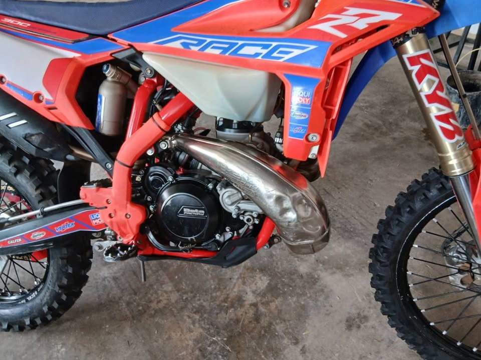 2025 Beta 300 RR, photo 7