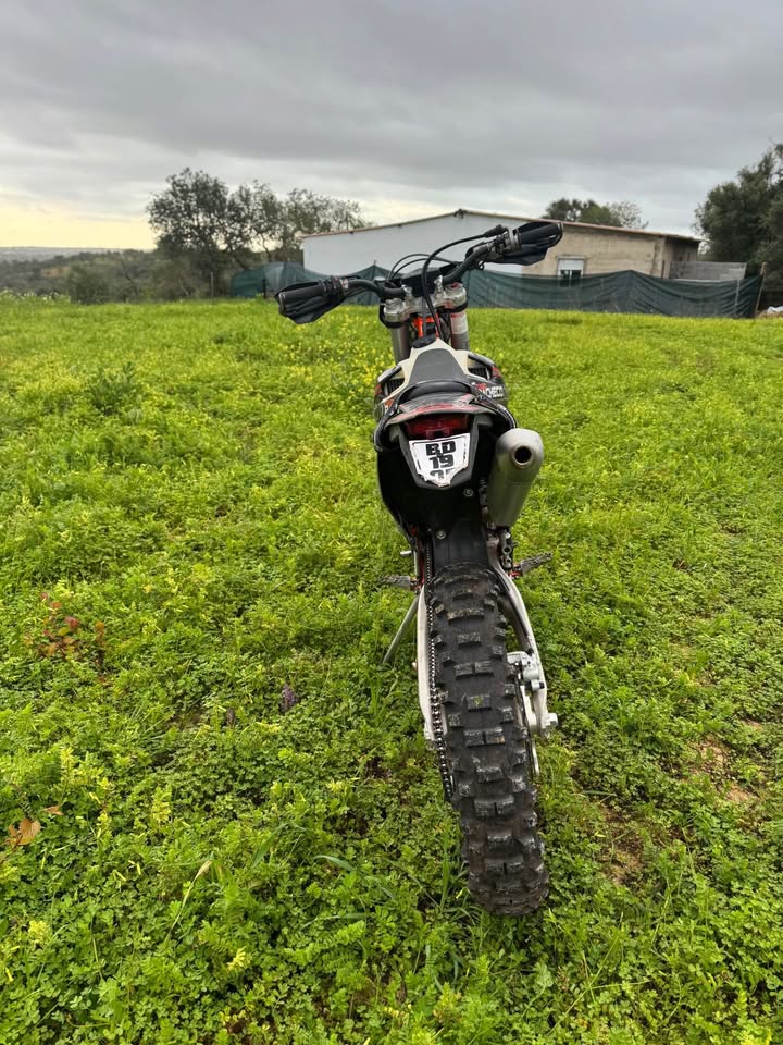 2023 KTM 300 TPI , photo 5