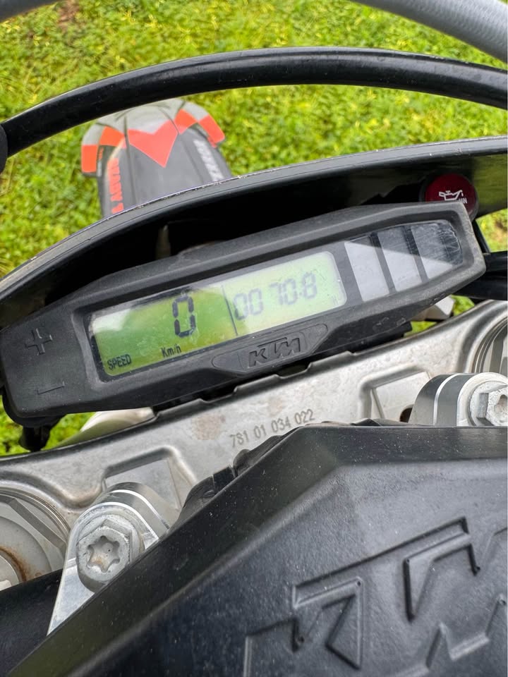 2023 KTM 300 TPI , photo 3