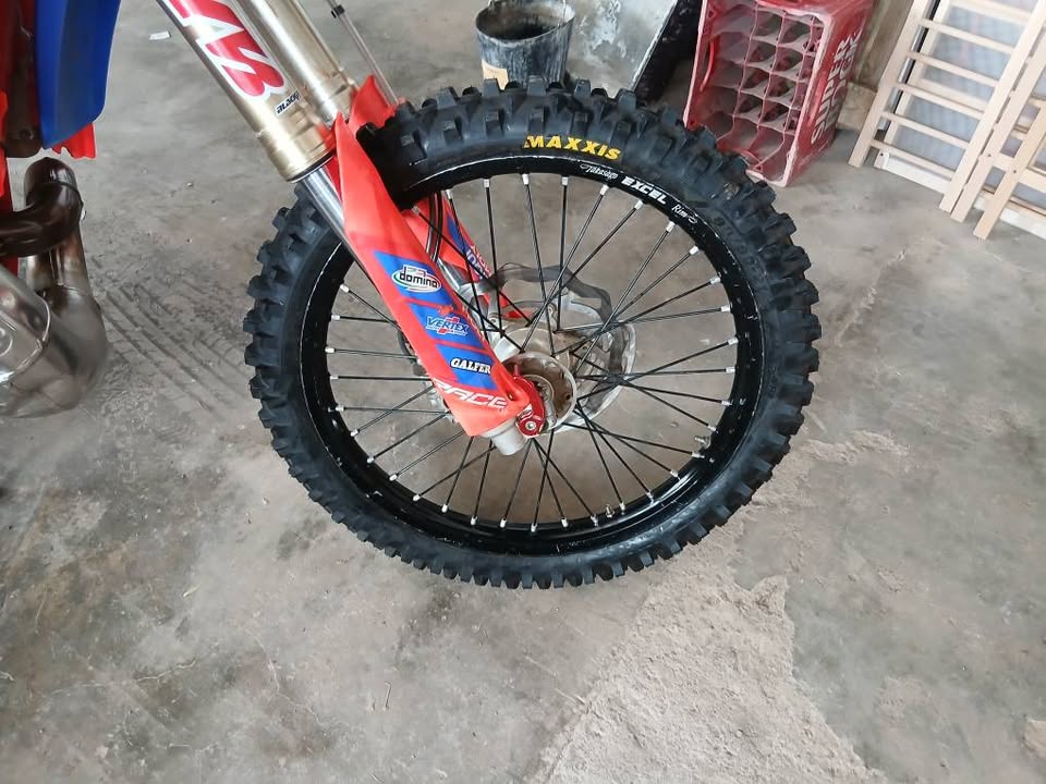 2025 Beta 300 RR, photo 6