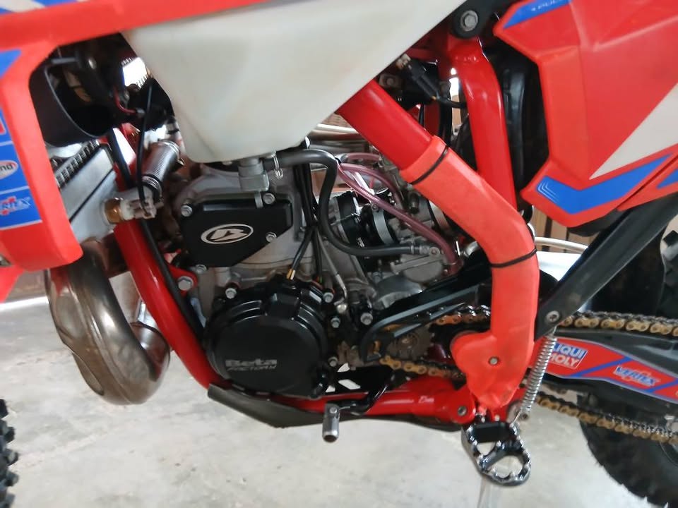2025 Beta 300 RR, photo 9